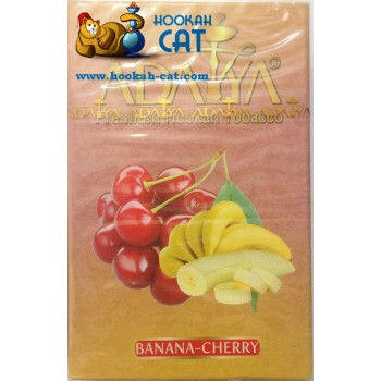 Табак для кальяна Adalya Cherry Banana (Адалия Вишня Банан) 50г 